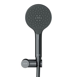 Душевой комплект Am.Pm X-Joy FB85A3RH32 чёрный